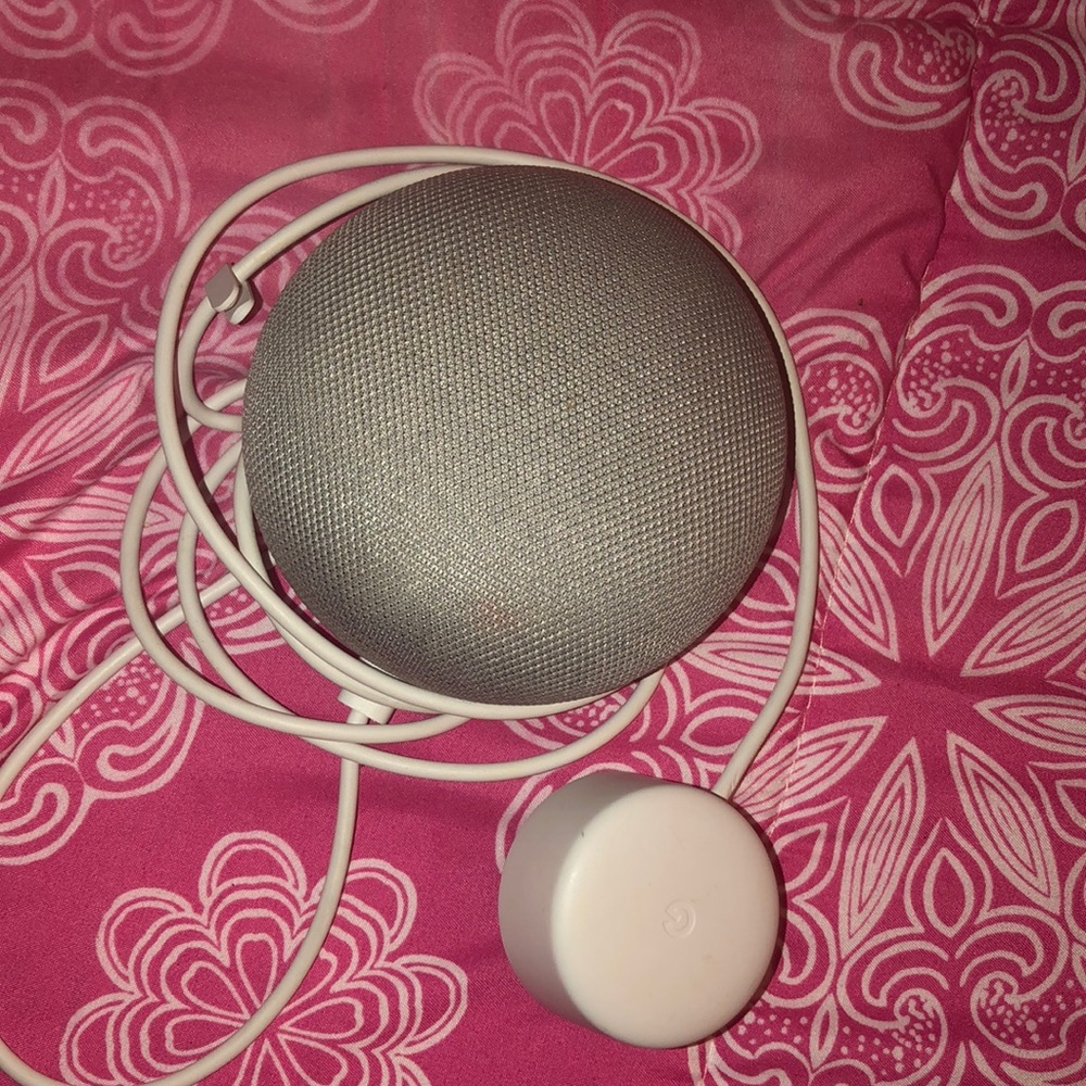 Google home